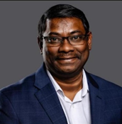Dhanabal Mani professional portrait